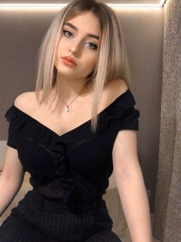 Проститутка Лина